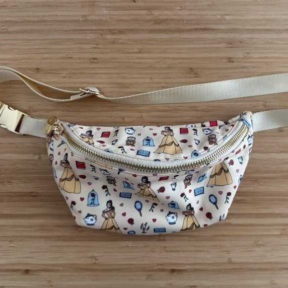 Stoney Clover Lane Handbags - Stoney Clover Lane Belle Fanny Pack